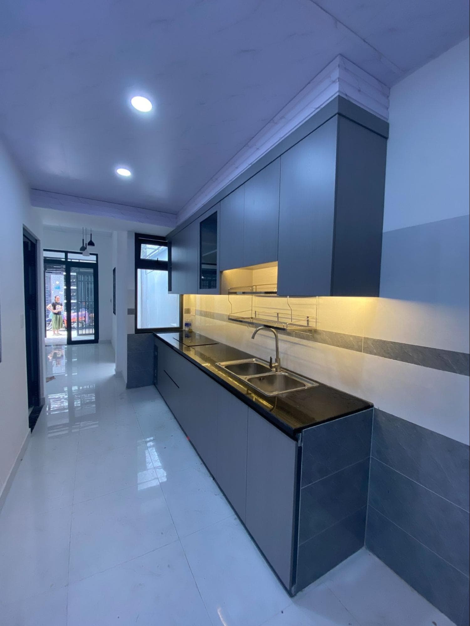 Nhà Đẹp Tốt Professional